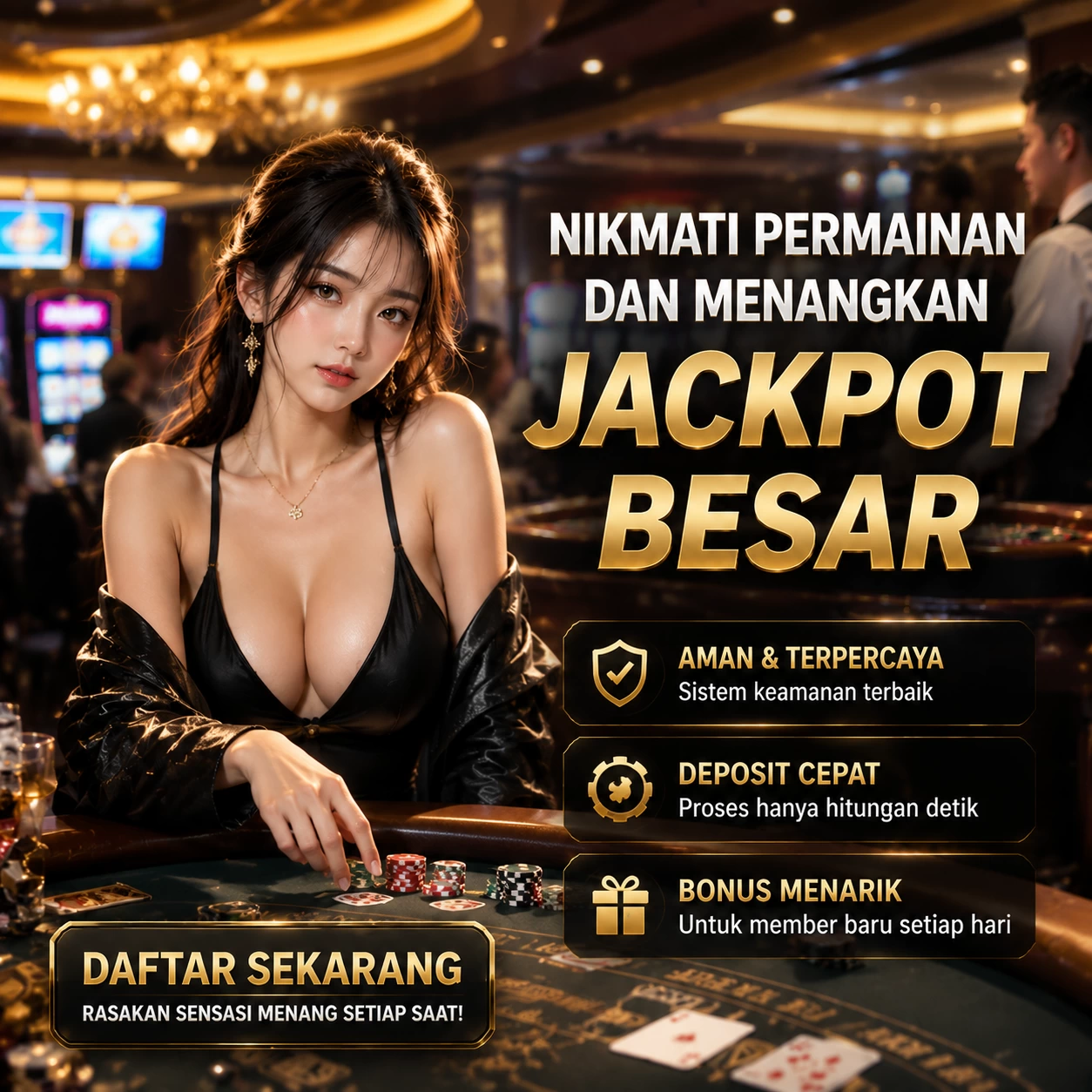 Aplikasi samosir88 Android